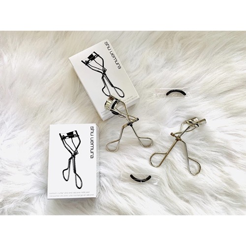 Kẹp Bấm Mi Shu Uemura Eyelash Curler