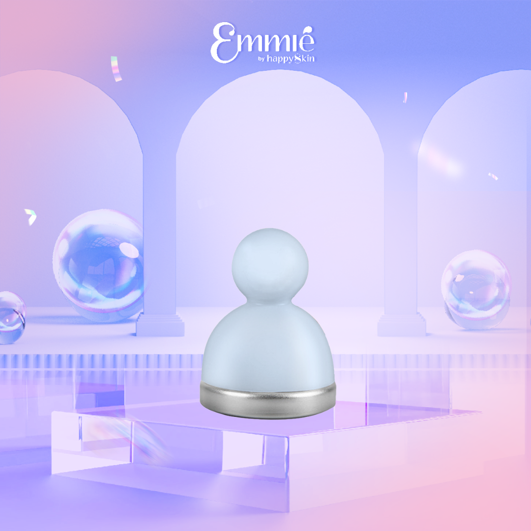Emmié Face & Body Ice Cooler
