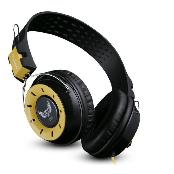 HEADPHONE OVAN X10 CHẤT LƯỢNG