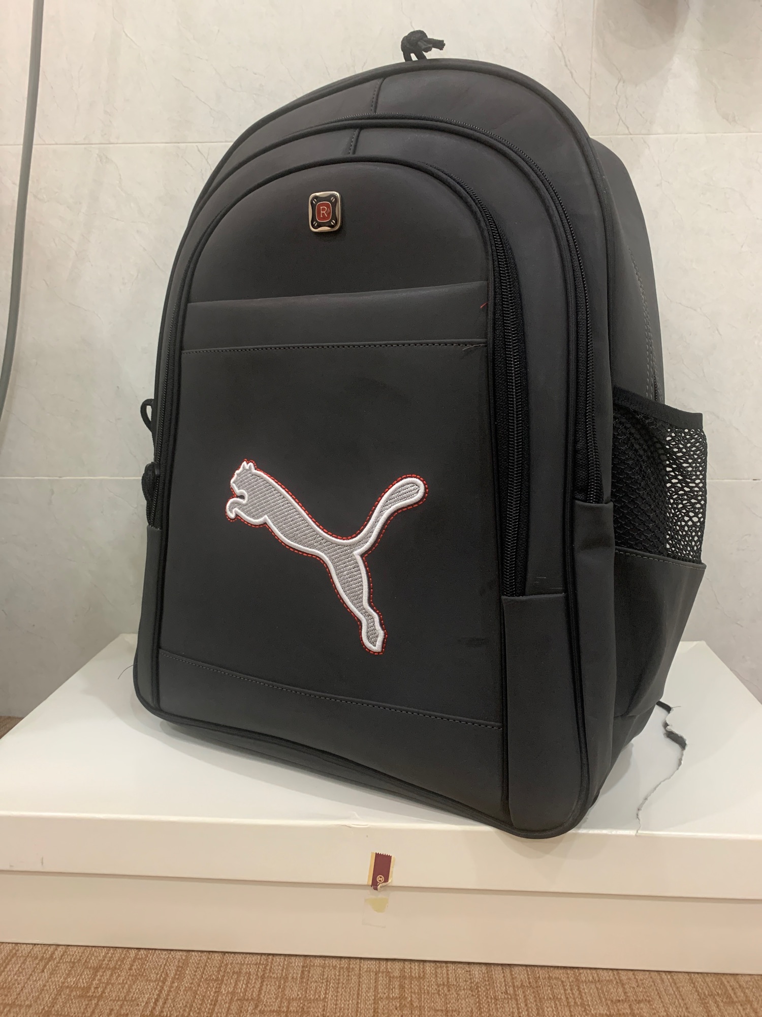 Balo Puma
