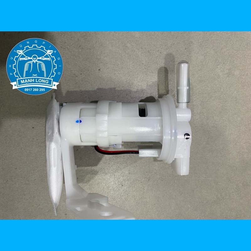 Bơm xăng điện tử PIAGGIO flyie, 3vie ( chính hãng )