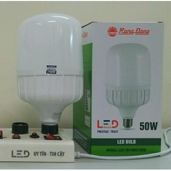 Bóng đèn LED BULB RẠNG ĐÔNG loại 50W - TR140N1