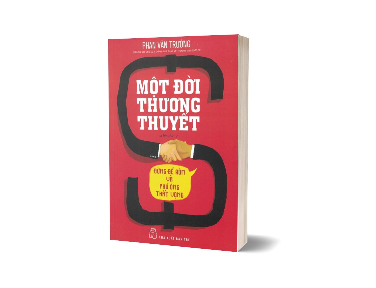 Một Đời Thương Thuyết