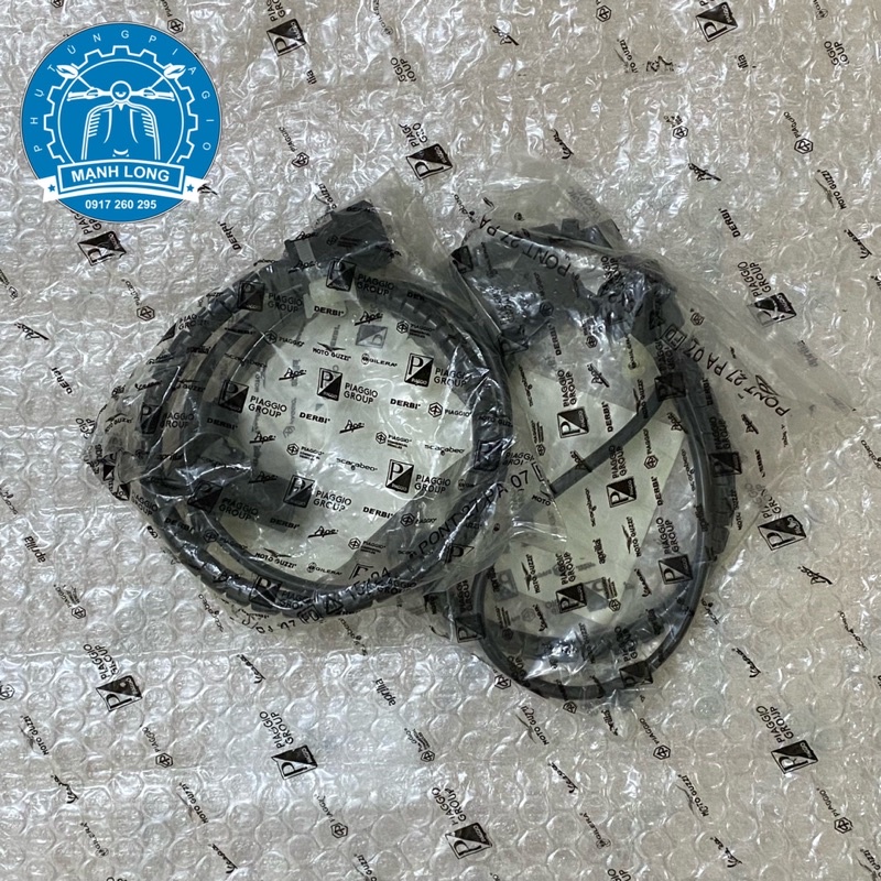 Speed sensor (meter wire) Vespa primasio, Sprint (original)
