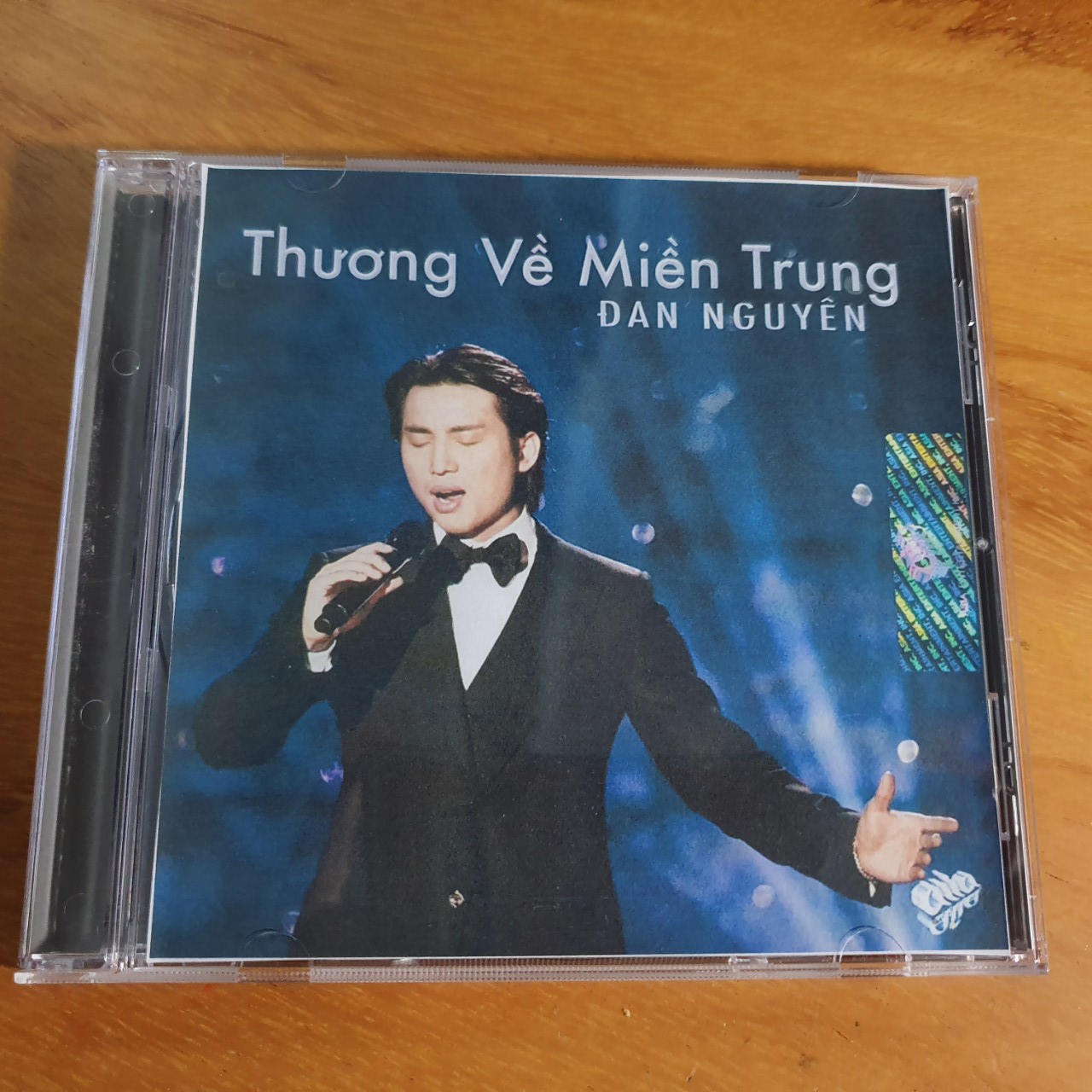 [MDCD] Bộ 3 CD Đan Nguyên Tuyệt Phẩm