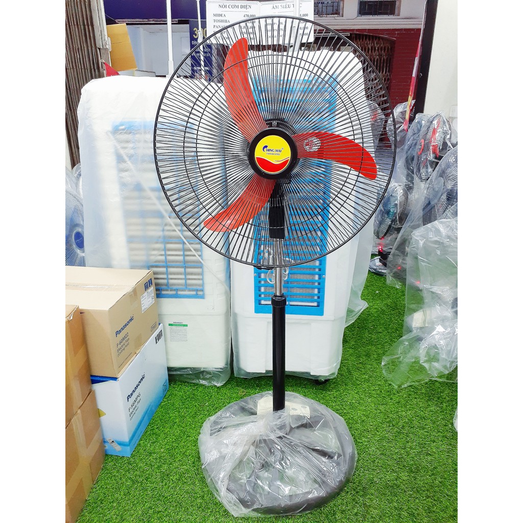 Quạt cây công nghiệp Chinghai HS918-CĐ