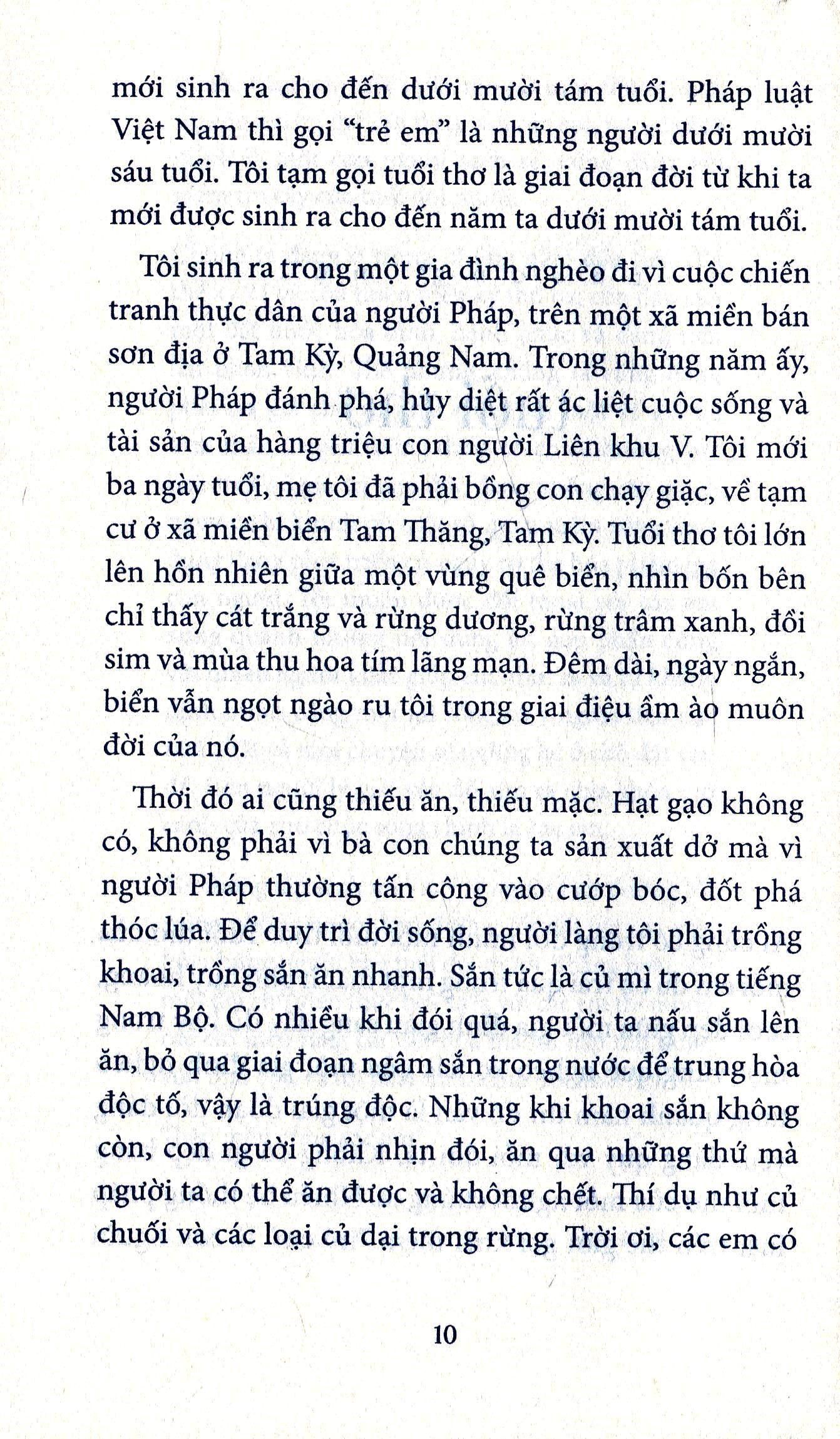 Đối Thoại Với Tuổi Đôi Mươi
