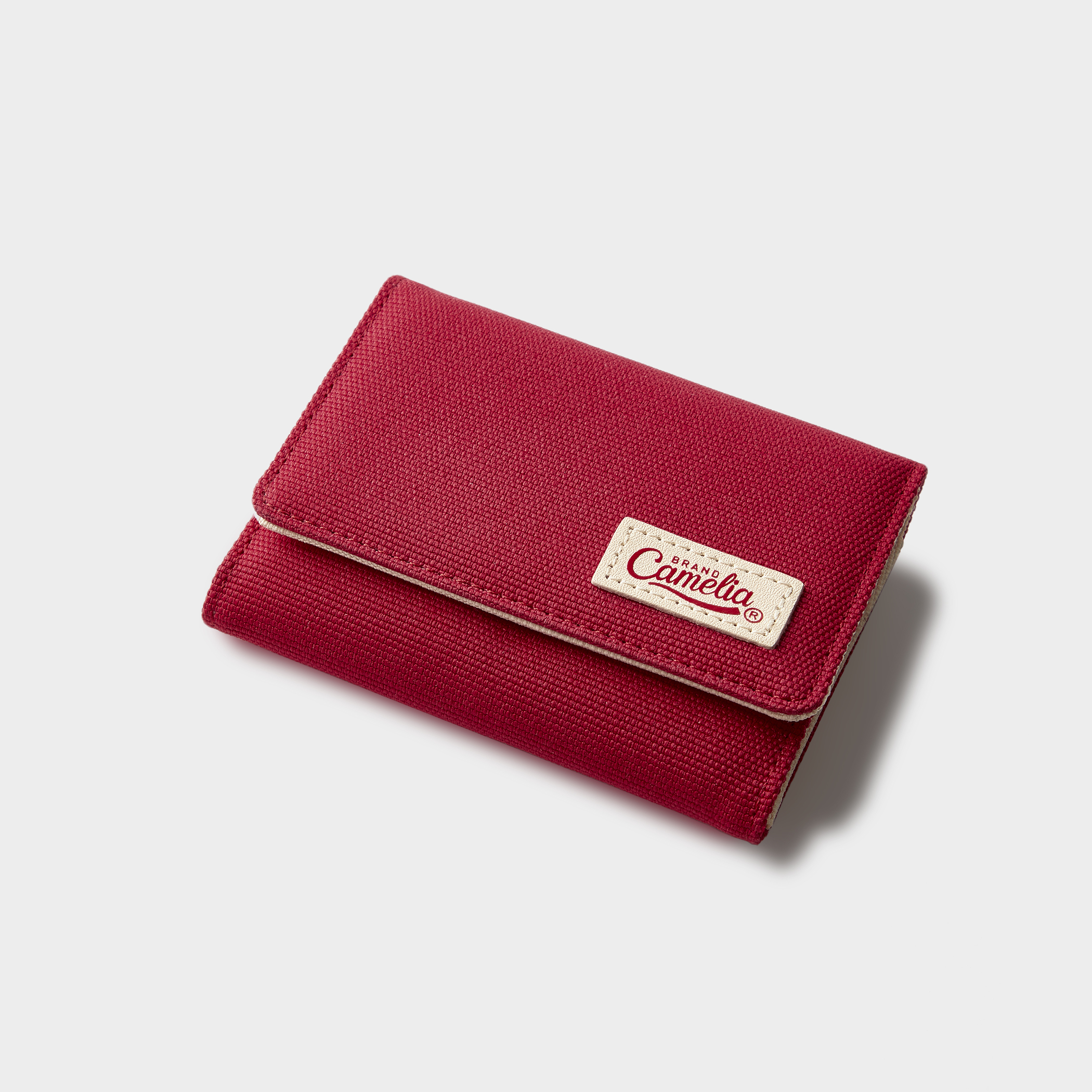 Ví vải CAMELIA BRAND® Flap Card Wallet