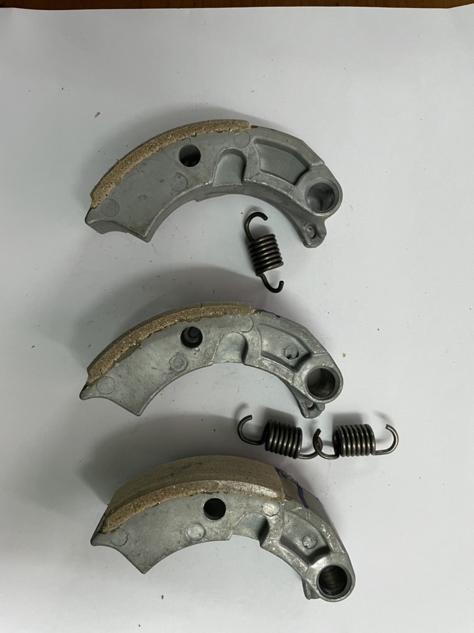 Bố ba càng Nouvo LX (NO4)