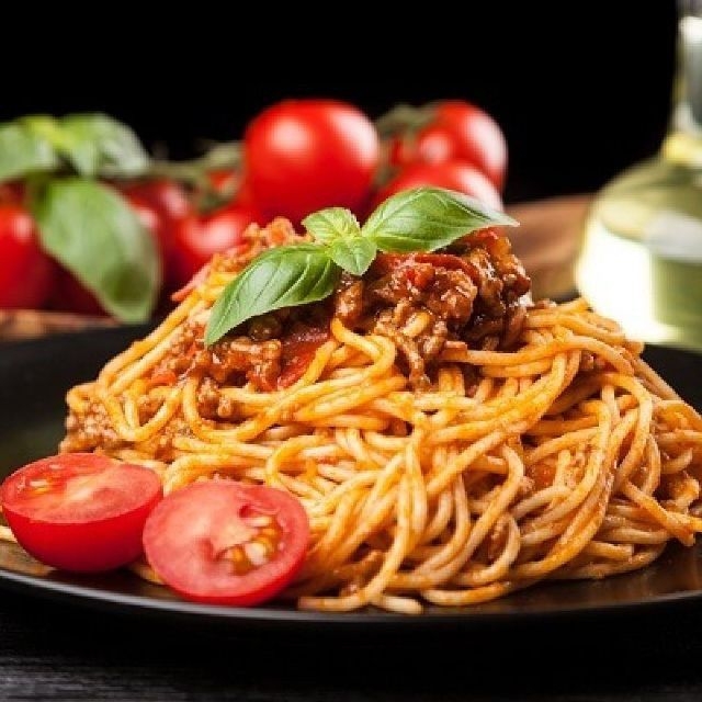 XỐT SPAGHETTI HÀN QUỐC 220G