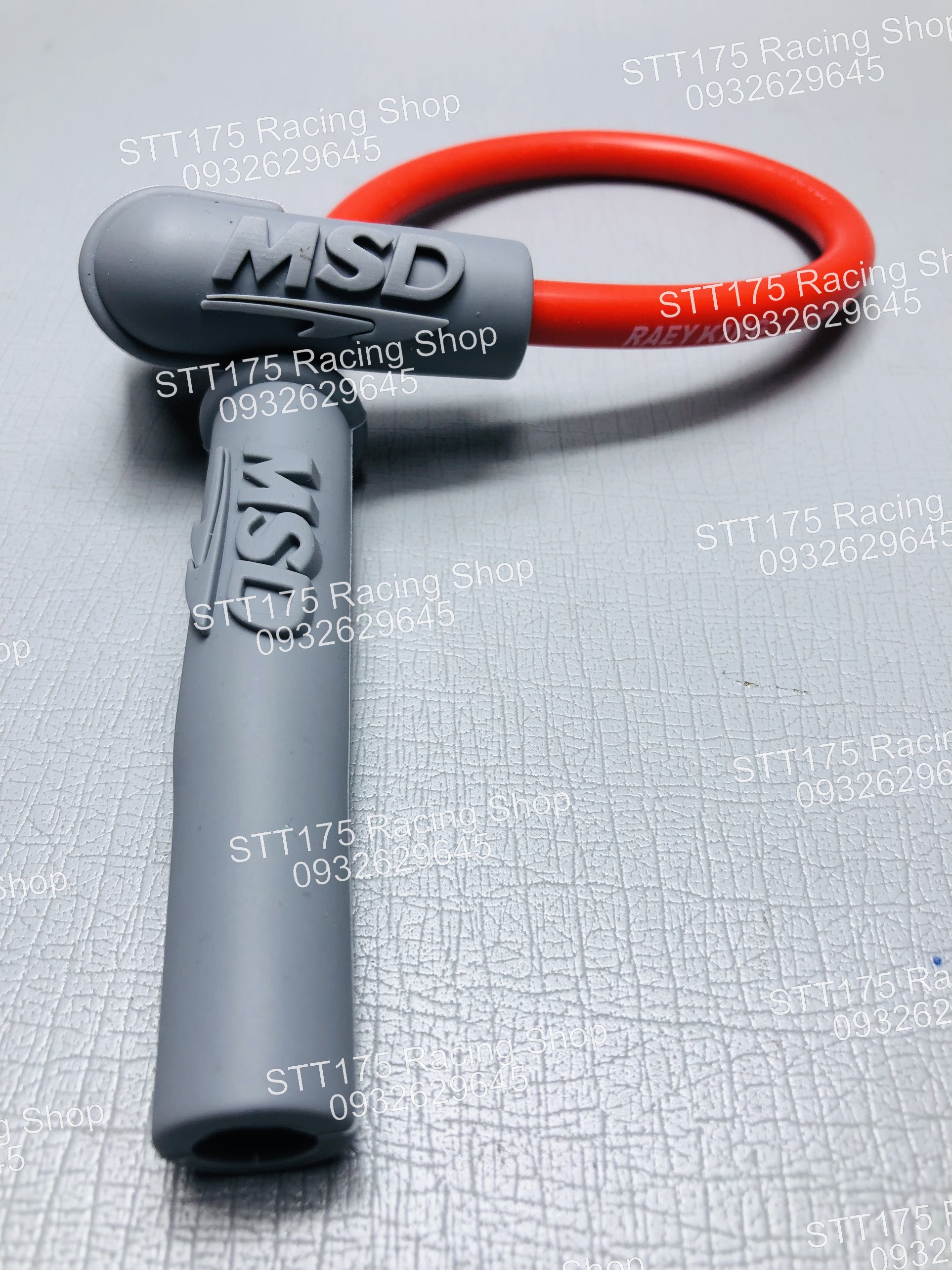 Dây tăng áp MSD gắn cho nhìu loại xe