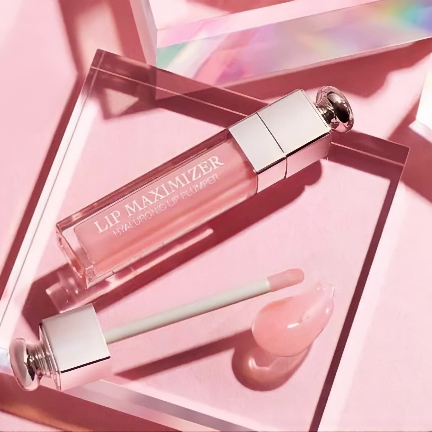 DIOR - Son dưỡng môi Dior Lip Maximizer full size 6ml