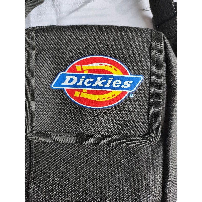 ◘  Túi đeo chéo minibag dickies 3 màu