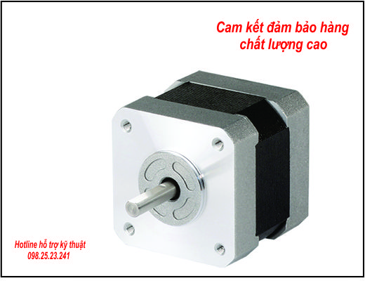 Động cơ bước step 42 mm