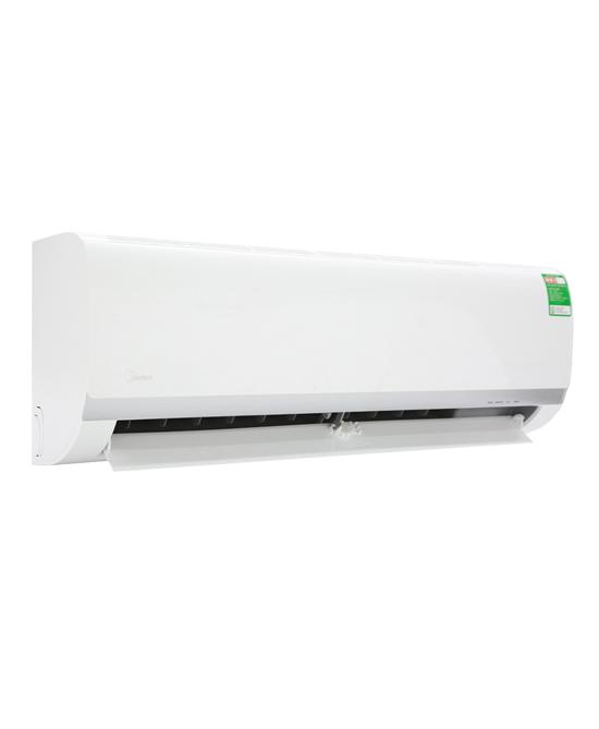[HCM][Trả góp 0%]Máy lạnh Midea 1.5 HP MSAFB-13CRN8