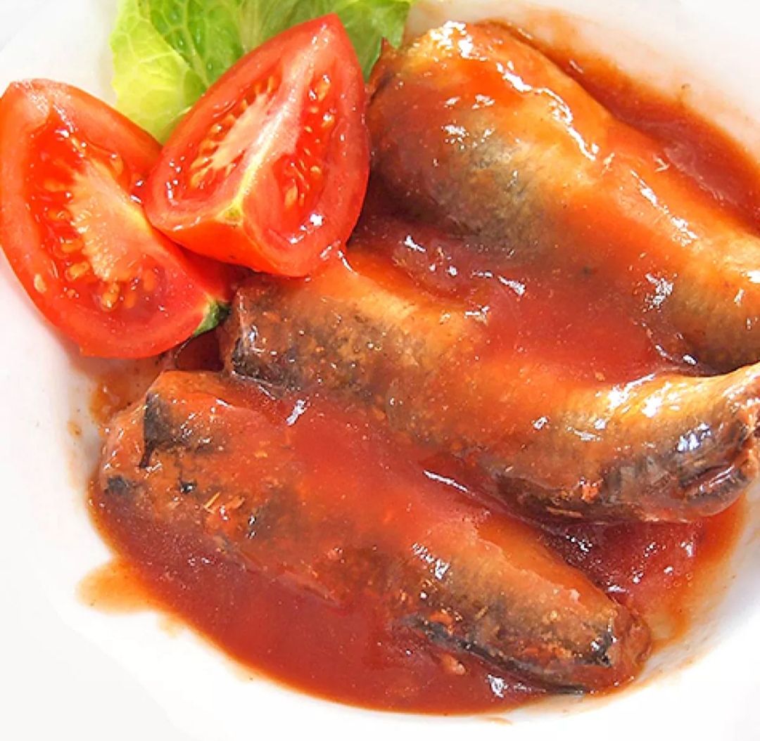 10 Hộp Cá SEACROWN Sốt Cà 155G