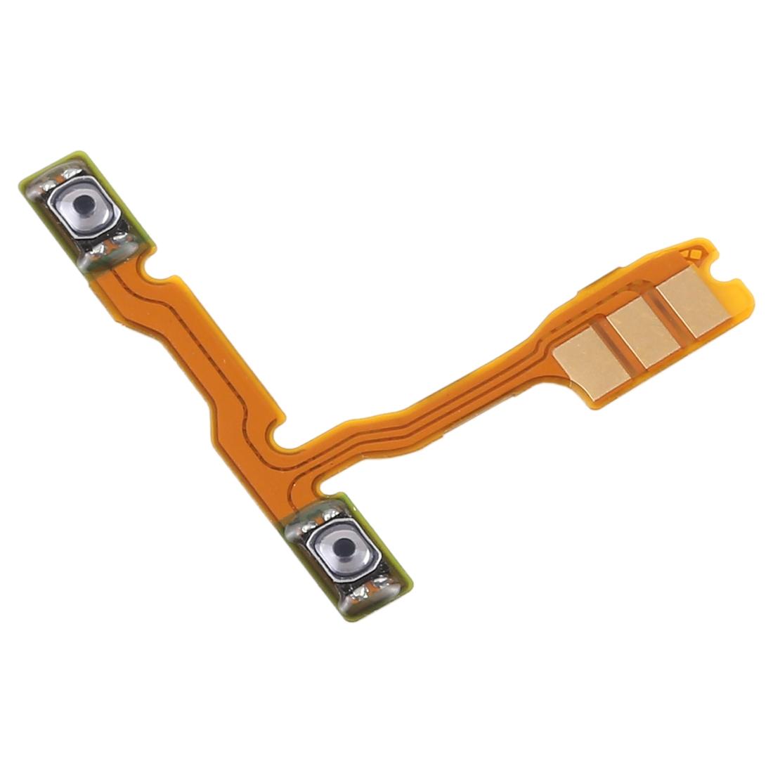 [HCM]DÂY CÁP VOLUM OPPO F7 ZIN