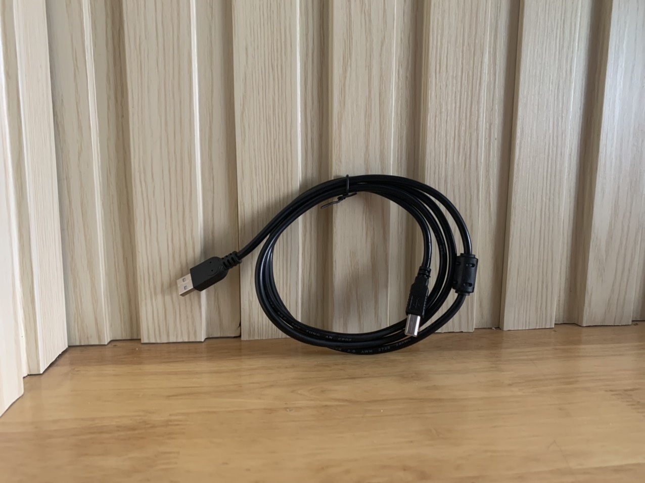Dây máy in USB 1.5m chống nhiễu