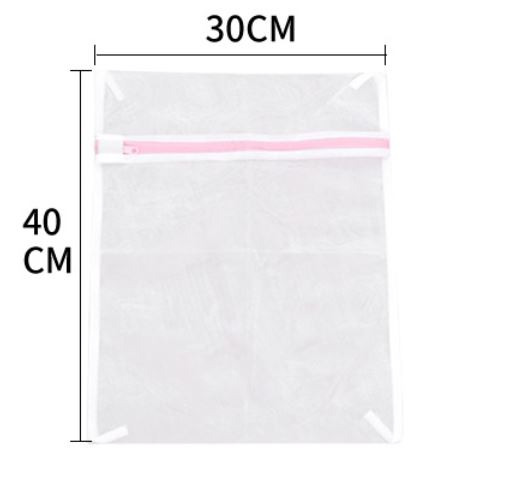 Túi giặt quần áo, đồ lót cao cấp đủ size