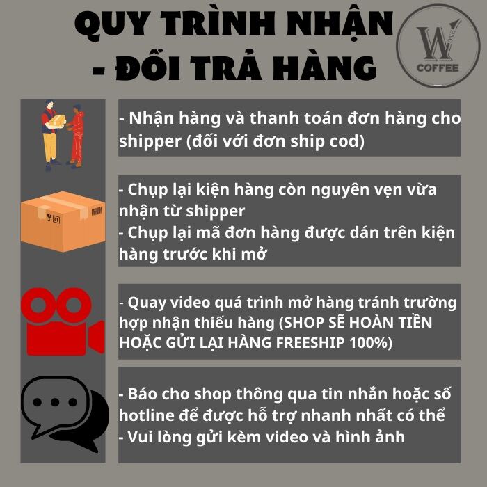 (GIÁ SỈ) Vợt vải lược trà, lược cà phê