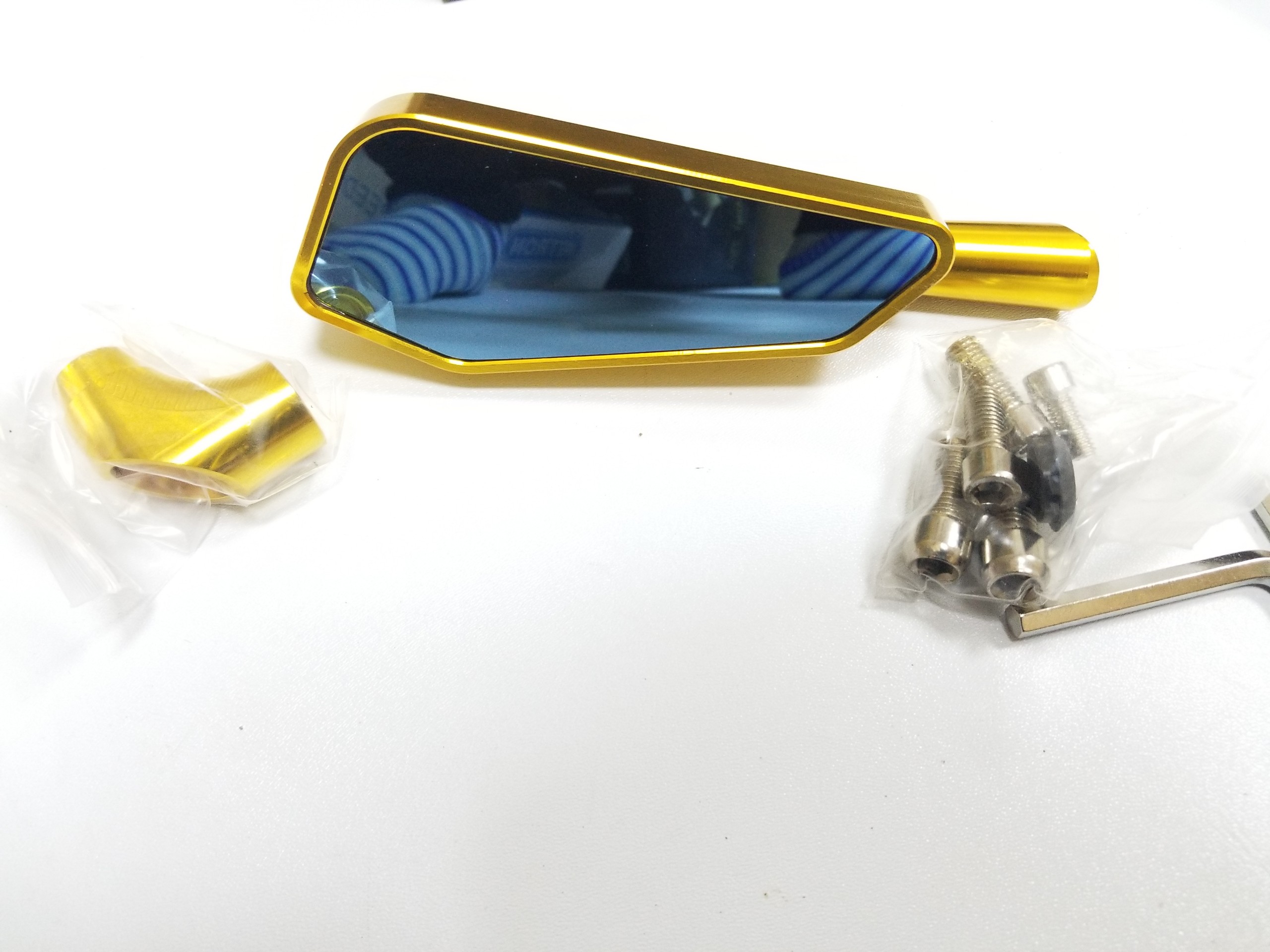 Kính Kiếng 744 CNC đủ màu