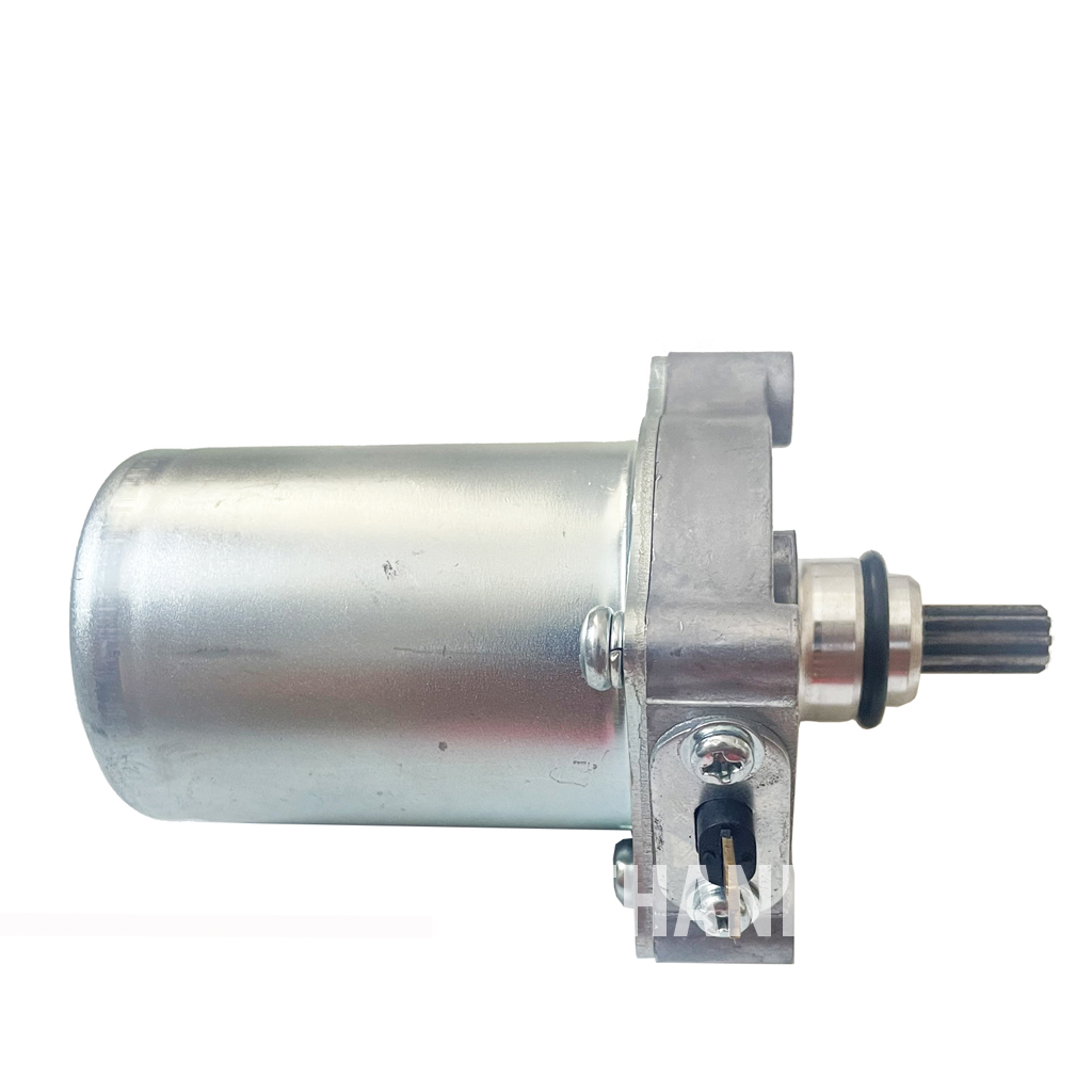 Củ Đề Wave S110-RSX110 Lõi Đồng 2 Bạc Đạn Cao Cấp -PTTT