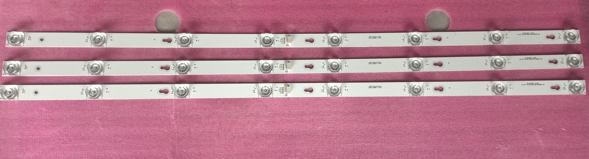 Led tivi tcl 40s4900