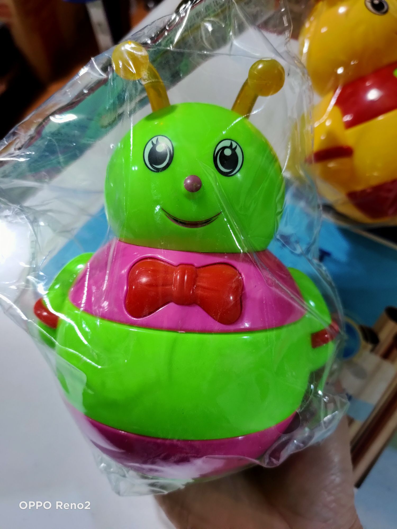 ĐỒ CHƠI LẬT ĐẬT PHÁT NHẠC