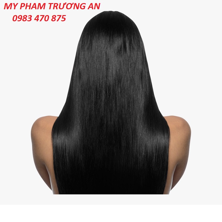 Thuốc nhuộm phủ bóng 5D màu đen 450ml