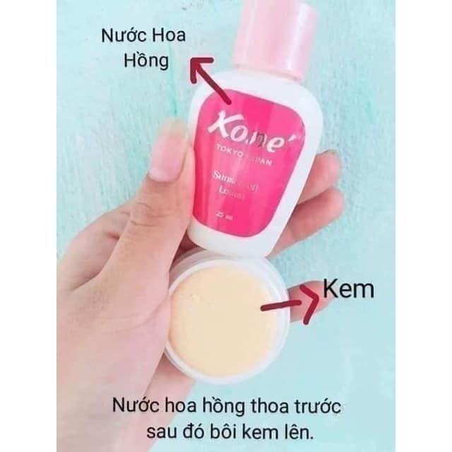 Combo 10 Kone Thái Lan