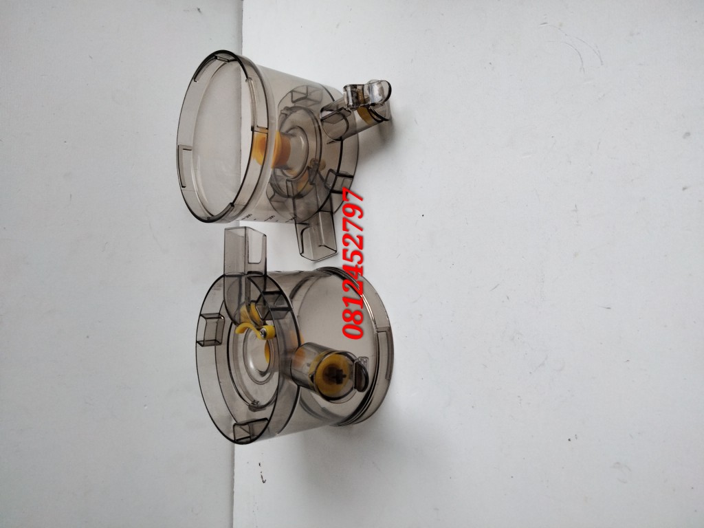 Phụ kiện máy ép chậm hongxin RH512