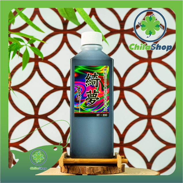 KỲ MỘNG HƯƠNG - TRÂU ĐIÊN (CHAI - 250ML)