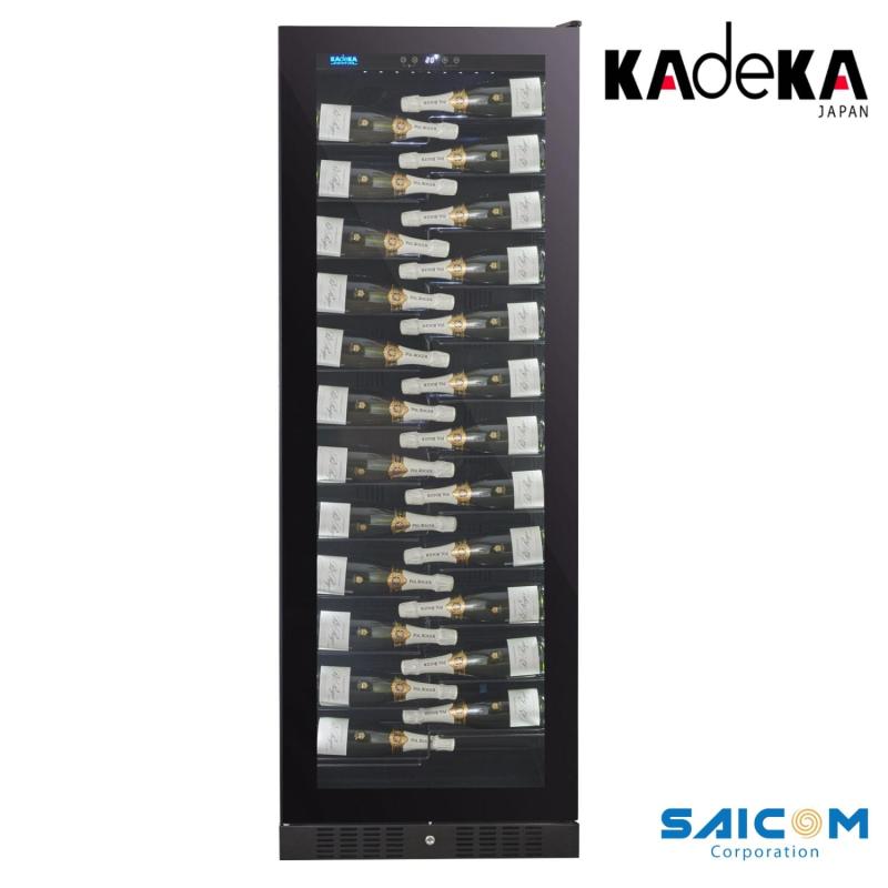 TỦ ƯỚP KADEKA KS140TL