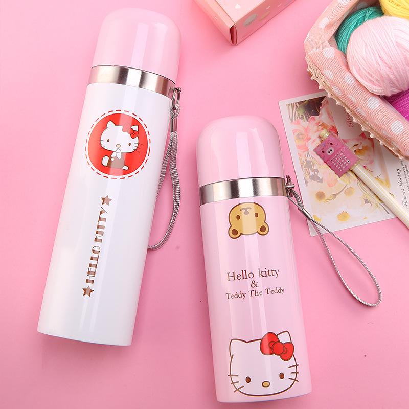 Bình giữ nhiệt dễ thương 2019