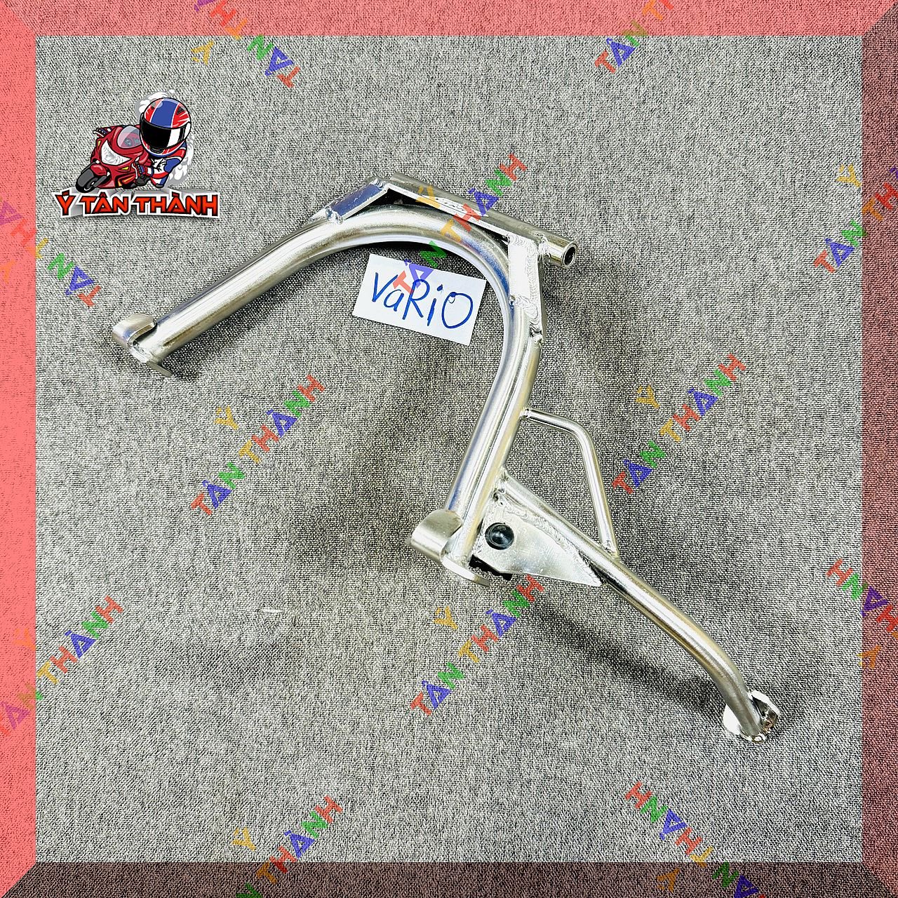 Chống đứng inox Vario 125-150 MS74