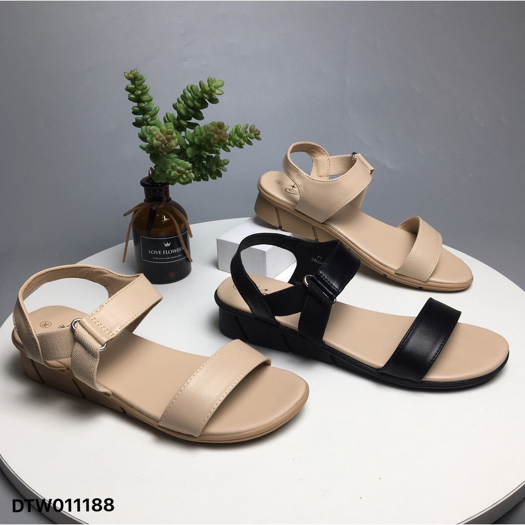 Dép Sandal Nữ Bitis DTW011188
