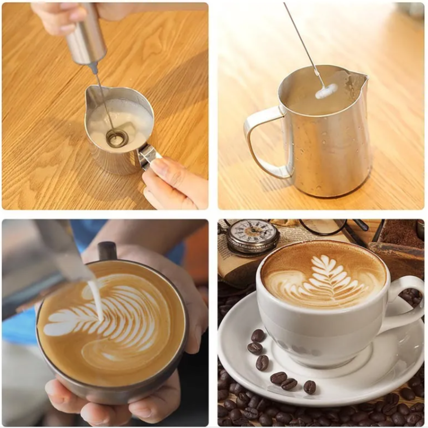 Máy pha cà phê Espresso, Cappuccino, Latte. Thương hiệu Mỹ cao cấp HiBREW - H5B. Hàng chính hãng