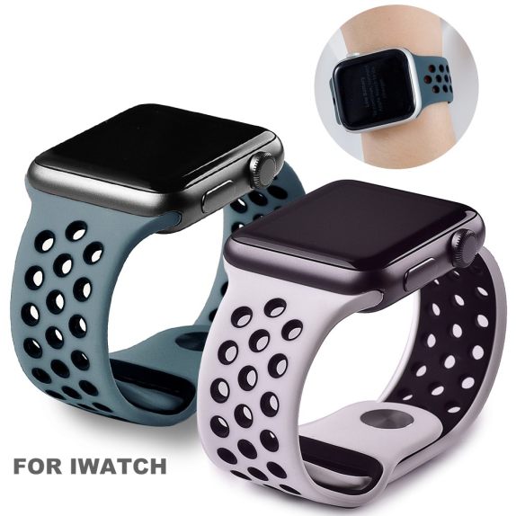 apple watch se x nike