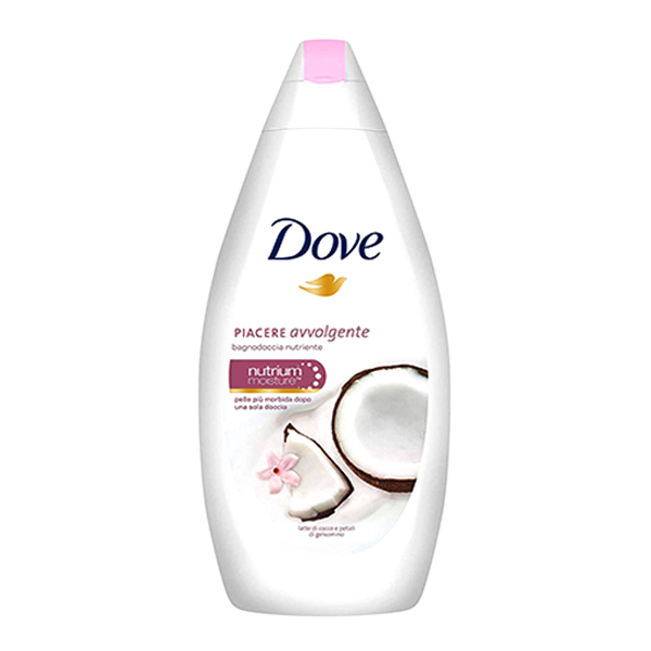 Sữa Tắm Dove (Đức) - 500ML