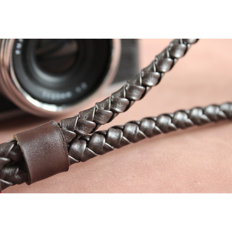 Dây máy ảnh hand strap Miniway- dây đeo cổ tay