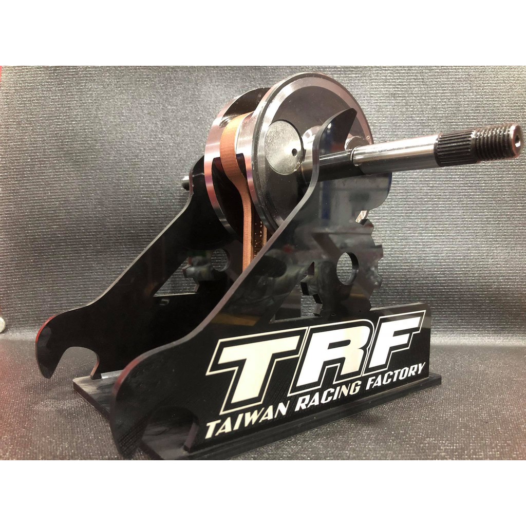 DÊN ĐÔN TRF VARIO CLICK125 SHVN +1 +2 + 4.5 ( TRỤC KHỦY RACING) lzd-01