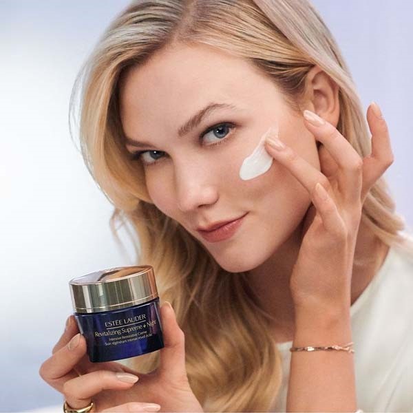 Kem Dưỡng Estee Lauder Revitalizing Supreme + Night