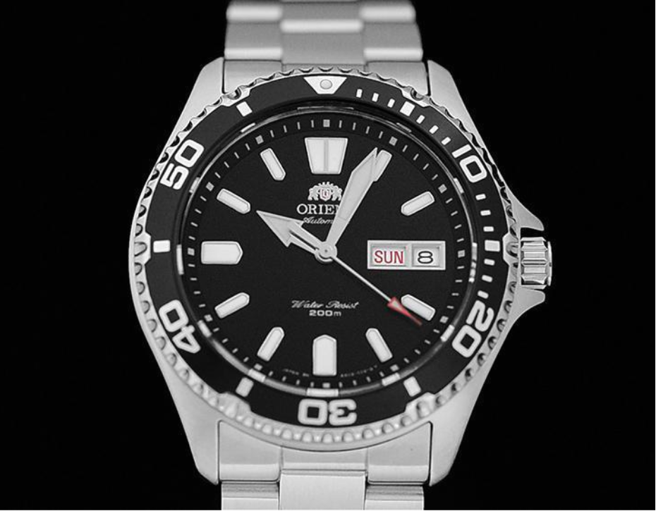 { ĐỒNG HỒ HÀNG HIỆU } Đồng Hồ Nam Orient Mako XL Automatic Full Box { BÁN BUÔN ORIENT SEIKO PATEK SK }