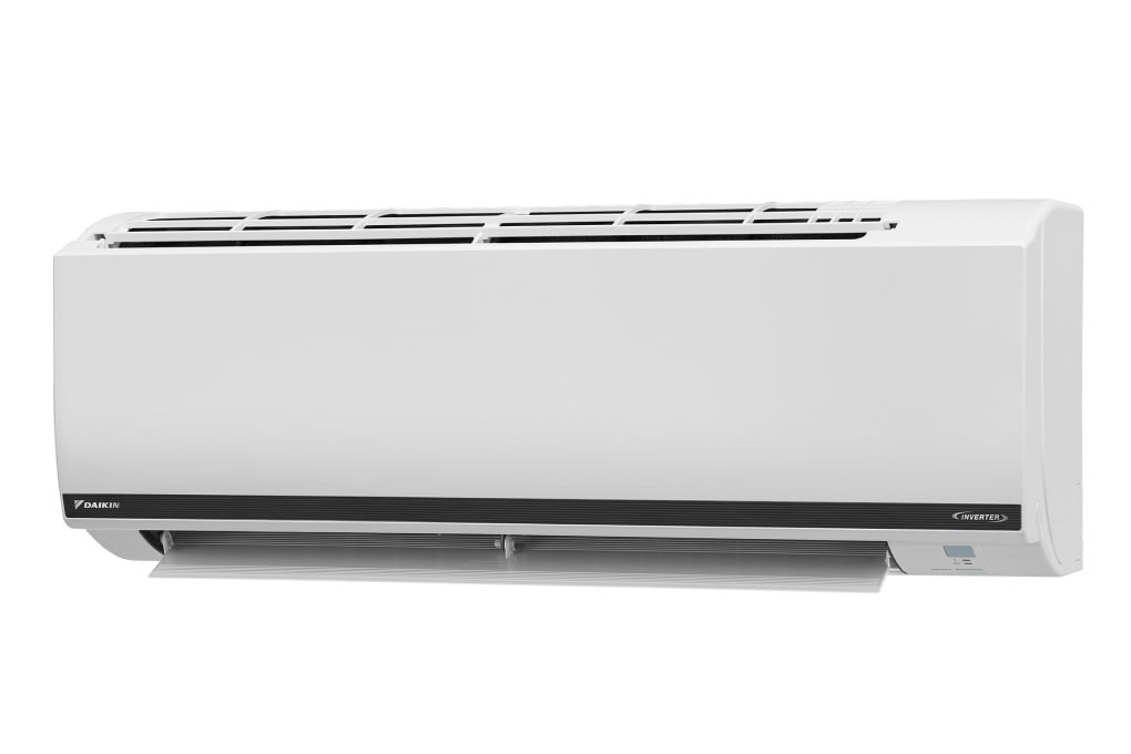 [GIAO TẠI HCM] - MÁY LẠNH DAIKIN INVERTER 1HP FTKF25XVMV