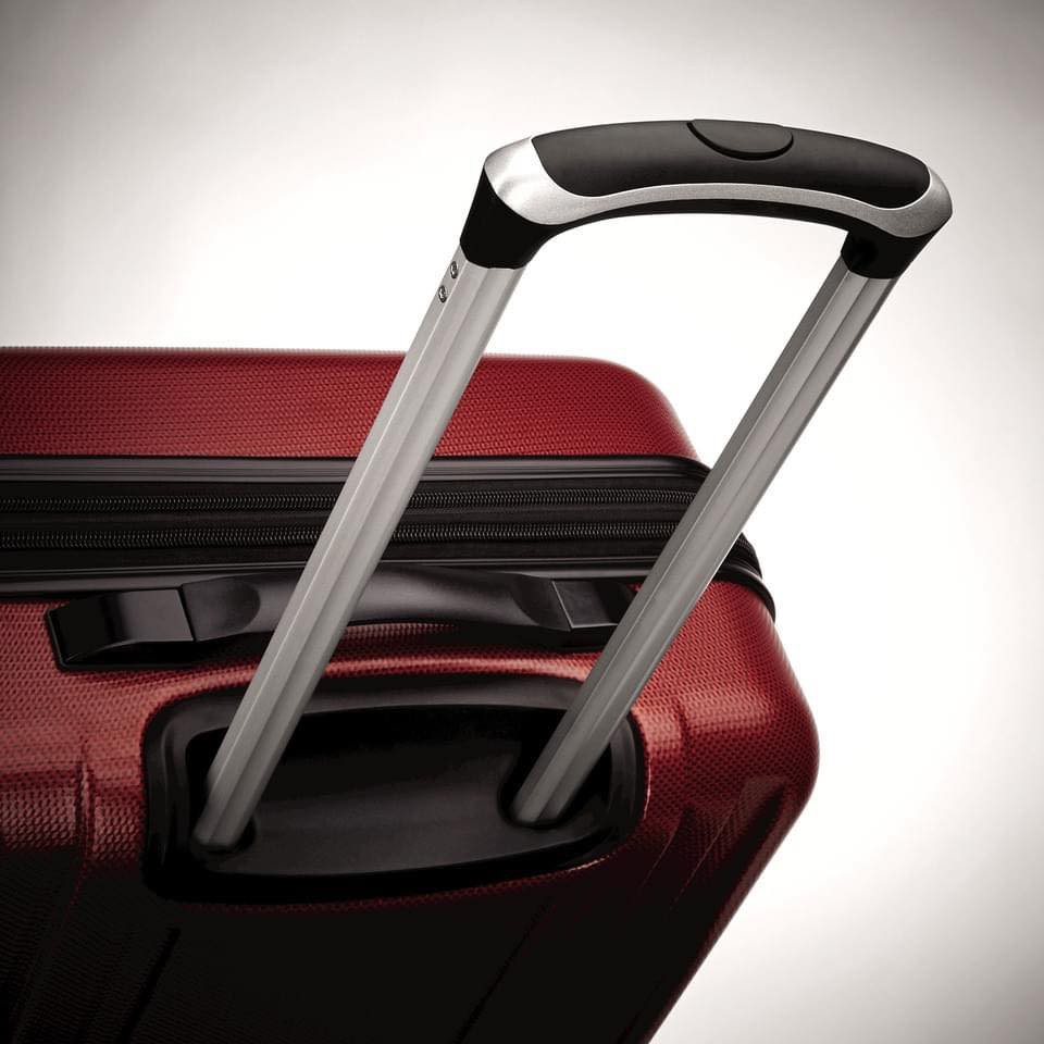 VALI SAMSONITE CARBON 2