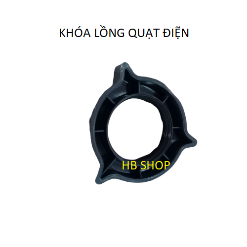 50 khóa lồng quạt điện
