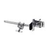 Phân phối Bass Drum Hoop Mounted Cowbell Holder Clamp for Drummer Drum Hardware Adjust a Cowbell Up or Down giá sỉ