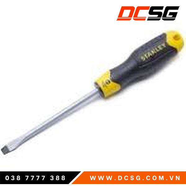 Tua vít dẹp 6.5x200mm Stanley STHT26519-4