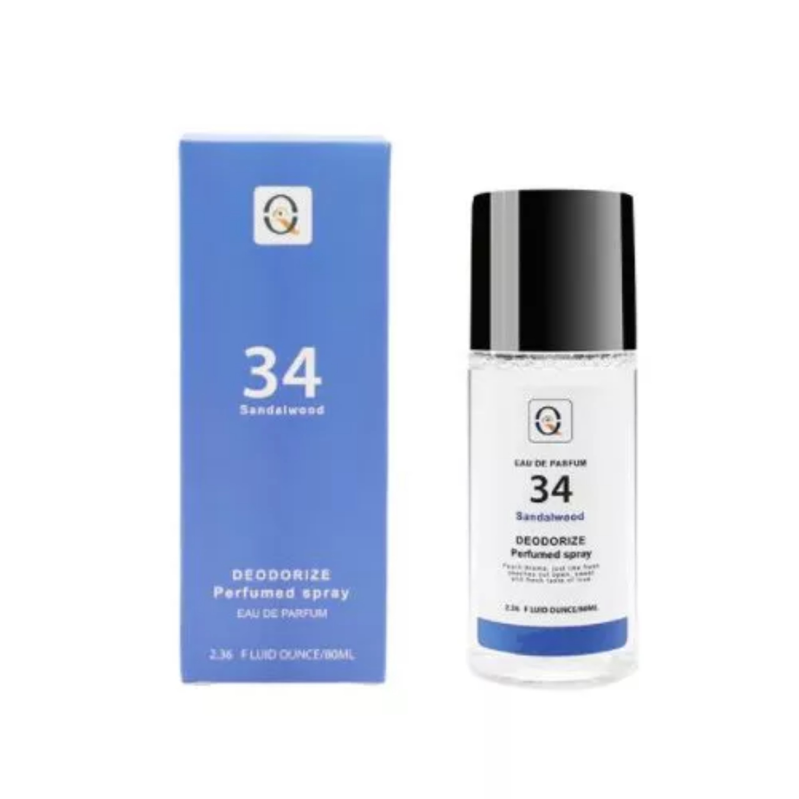 Xịt Thơm Quần Áo Quốc Dân Dky
