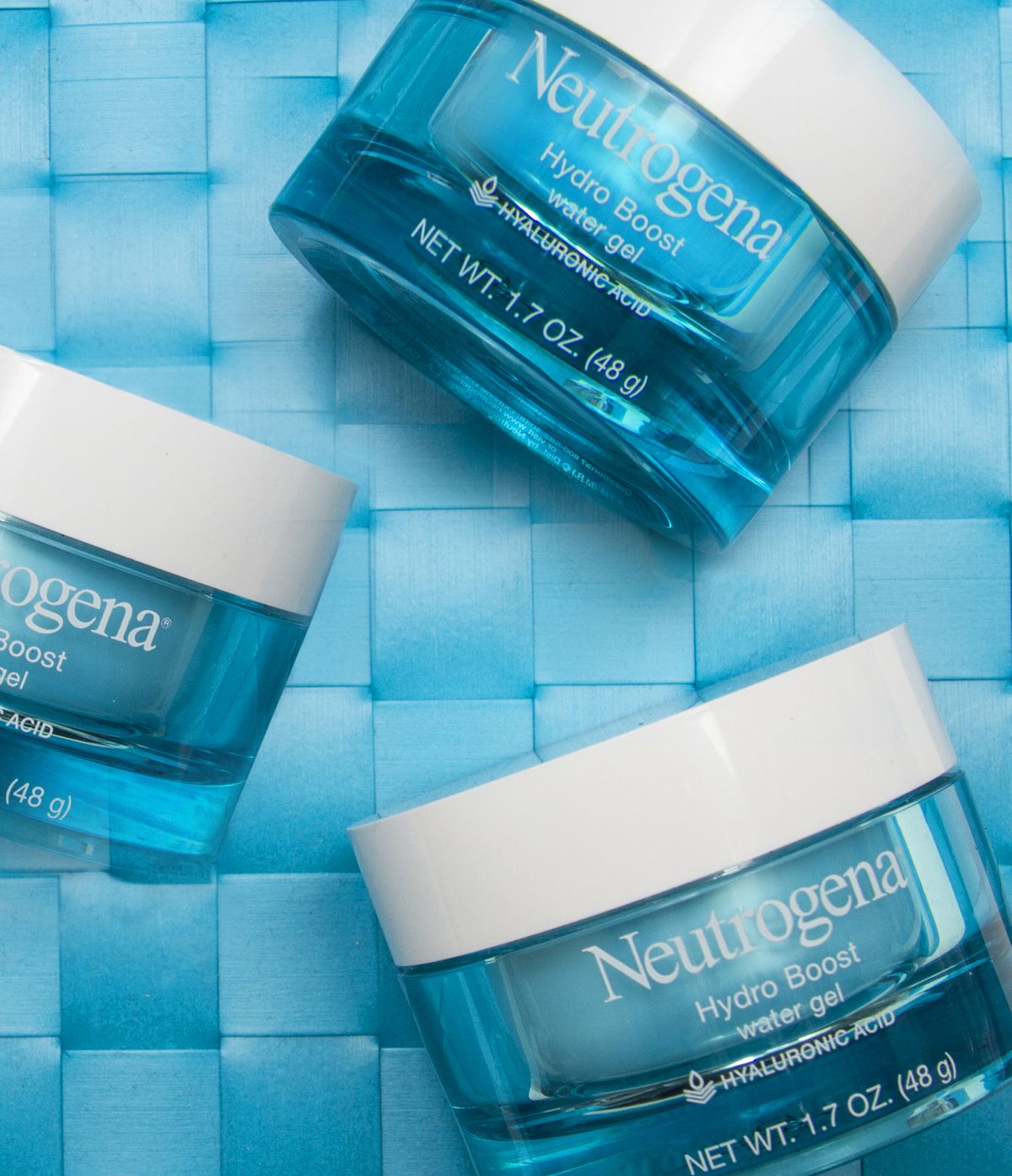 [HCM]Kem dưỡng Neutrogena Hydro Boost Water Gel 48g